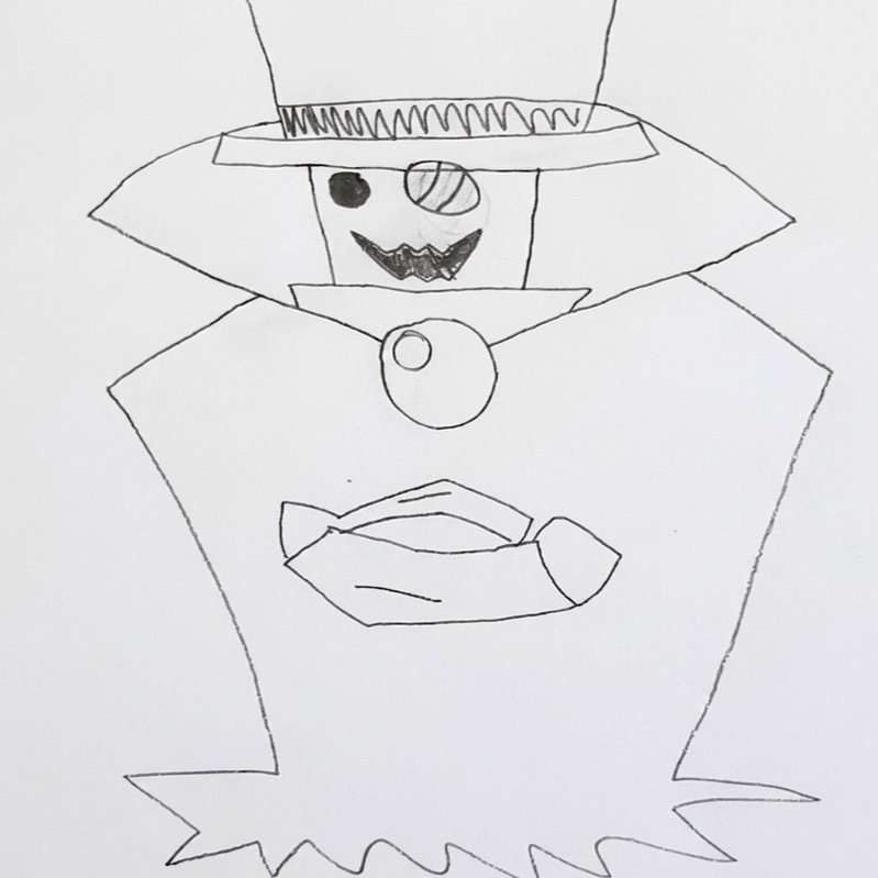 Lord Blumiere (Count Bleck)