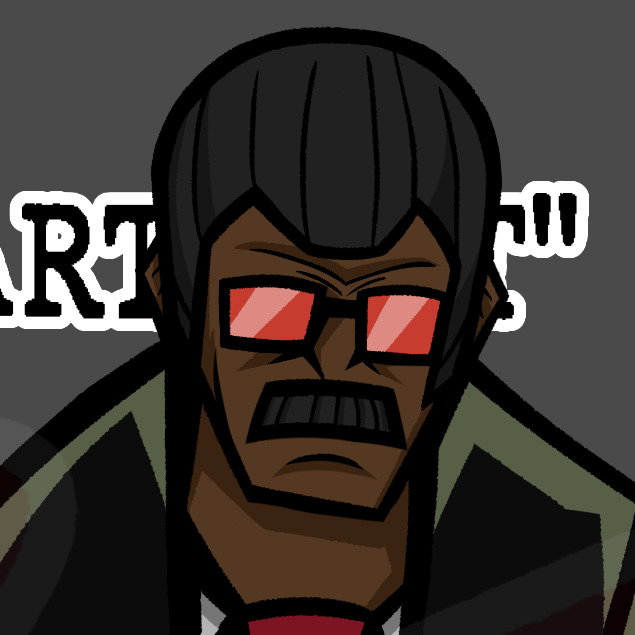 COMMISSIONER JAMES GORDON 