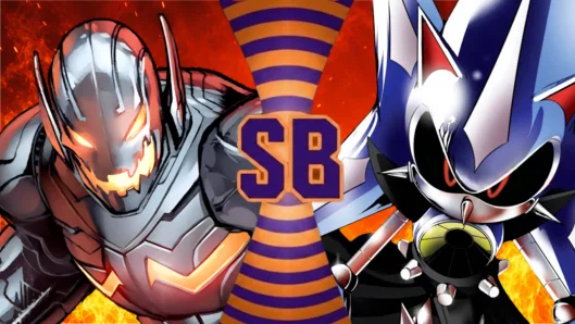 ultron-vs-metal-sonic-casting-call-club