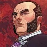 Sebastian Shaw (closed)