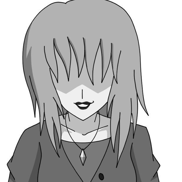 Mysterious, Haunting Woman From the Past