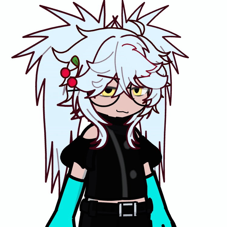Student 12- Ruka