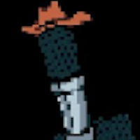 Cowboy Mike