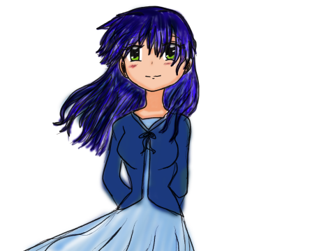 Naoko 