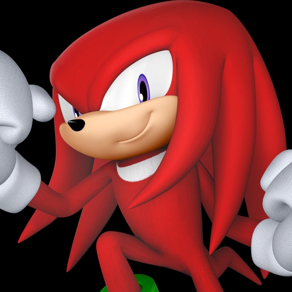 Knuckles