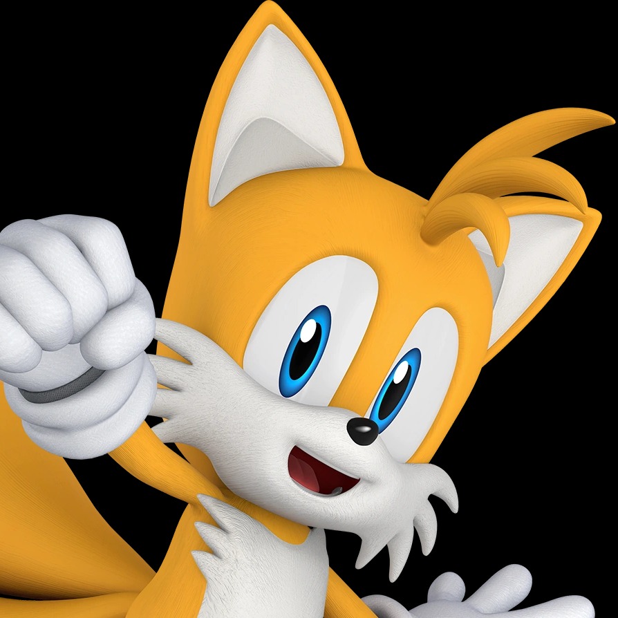 Tails