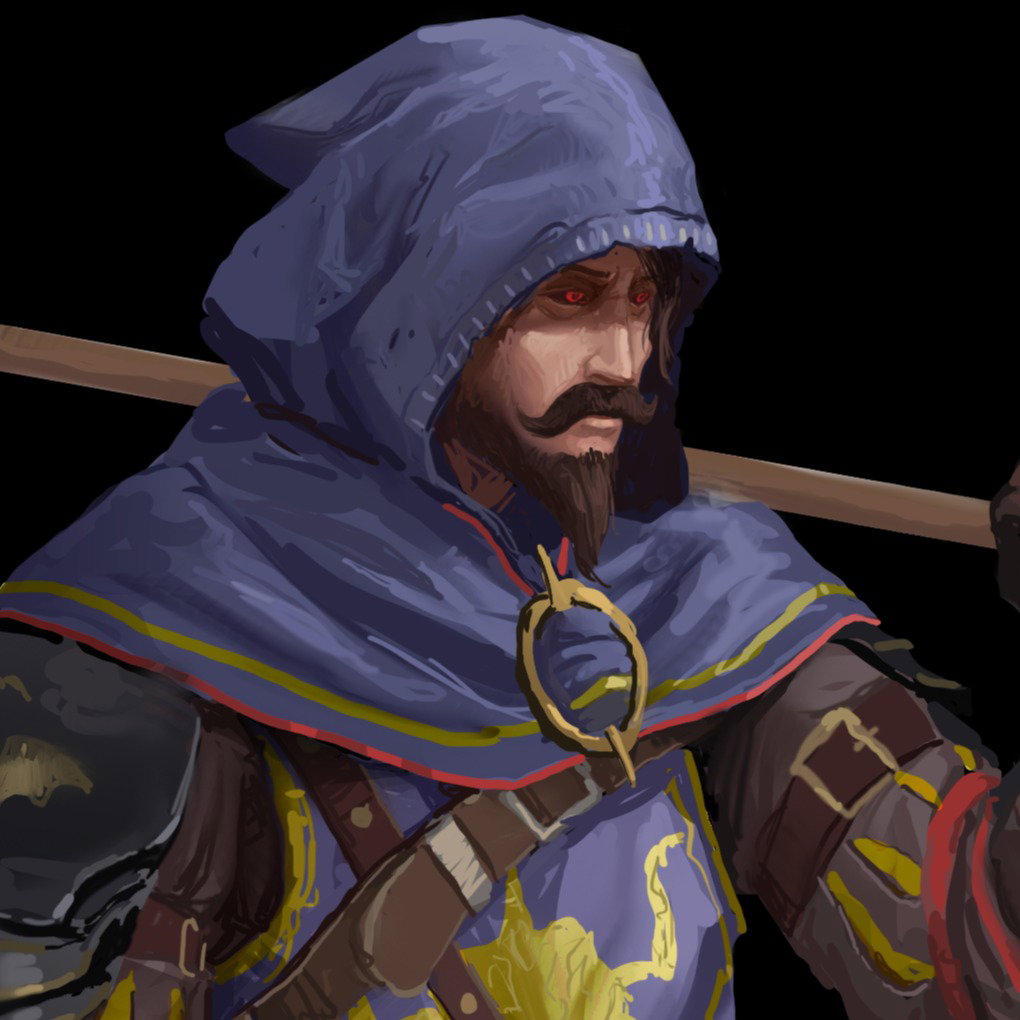 Grimald