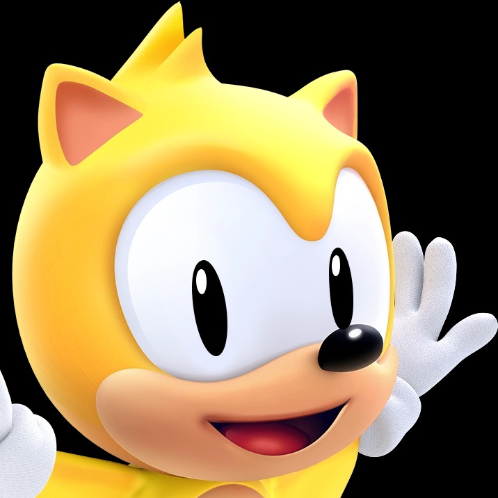 Ray
