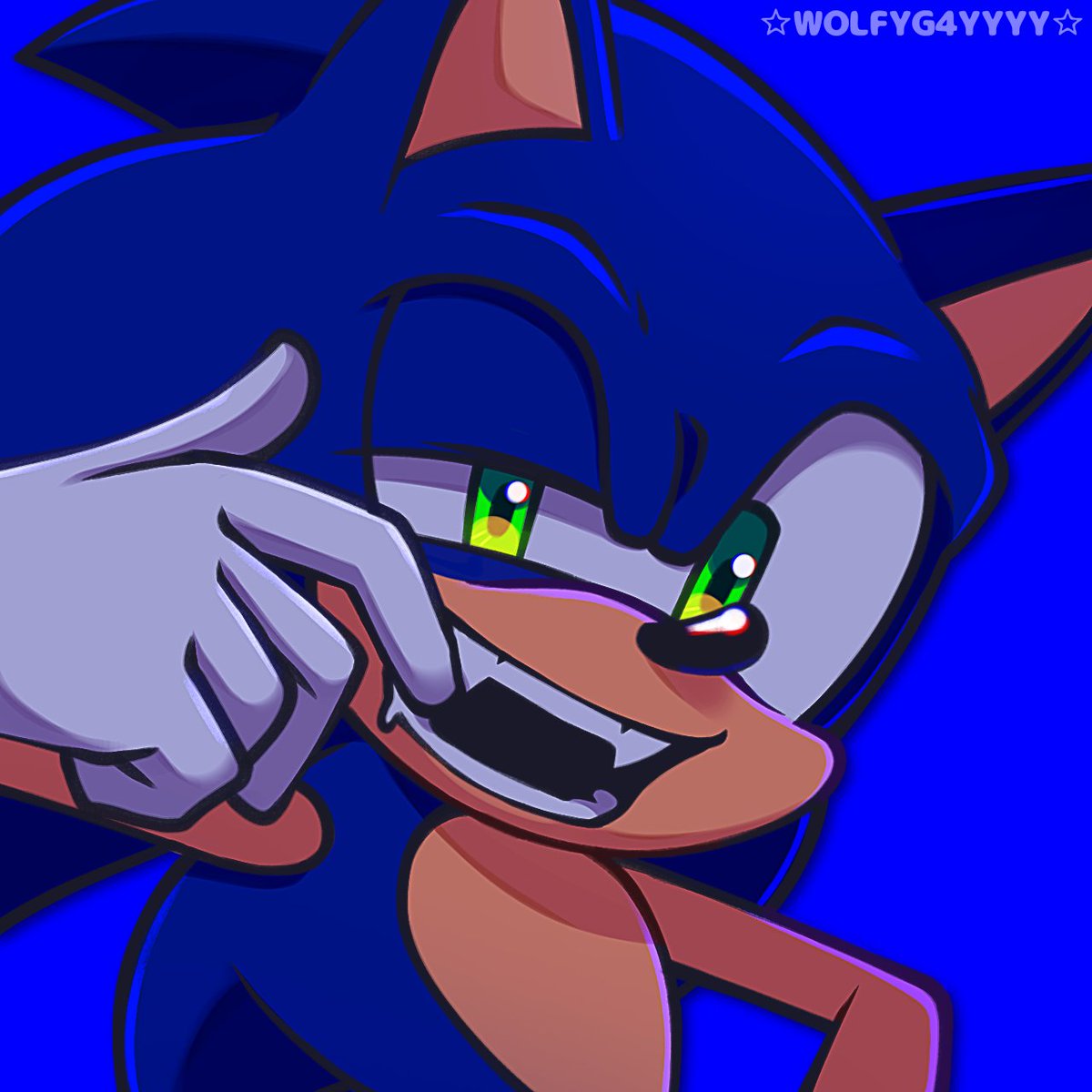 Sonic