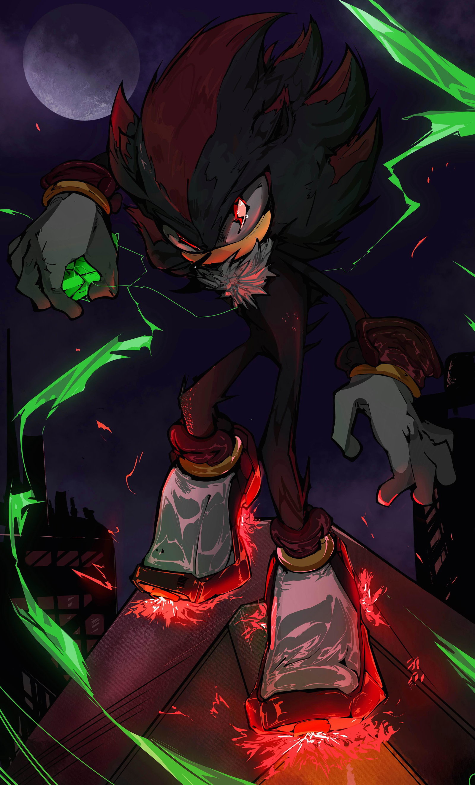 Shadow