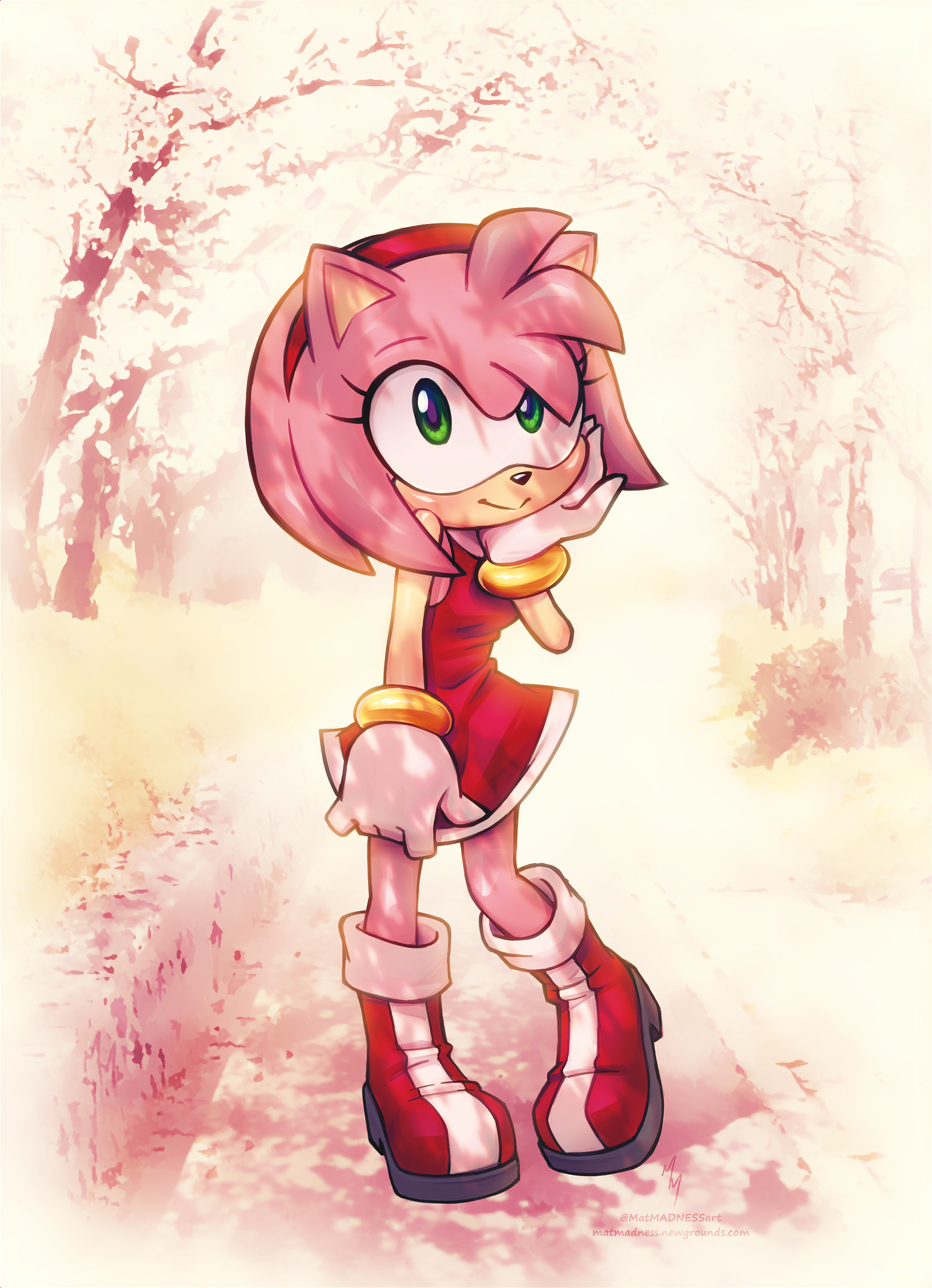 Amy
