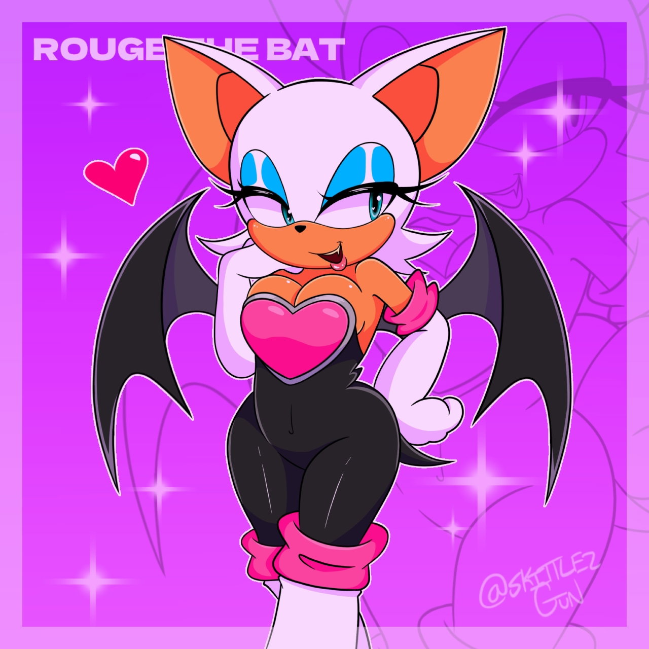 Rouge