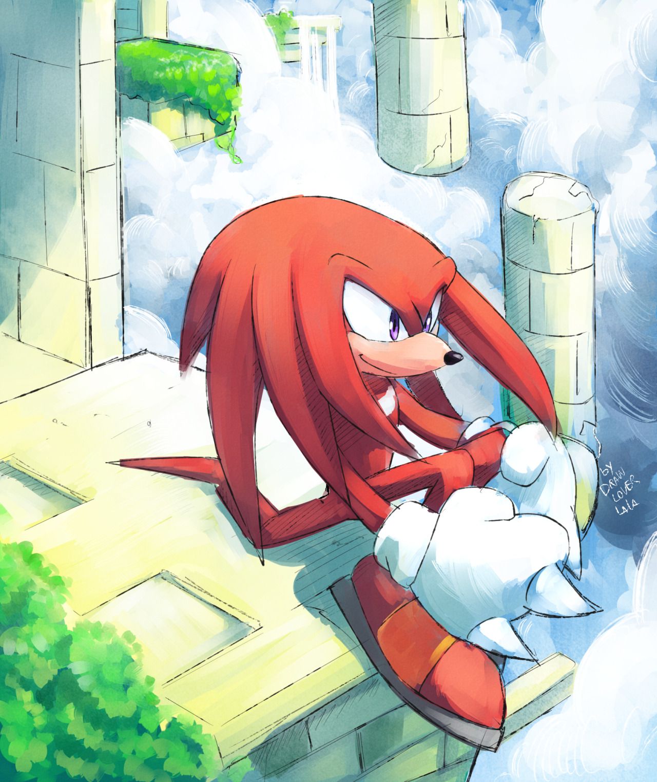 Knuckles