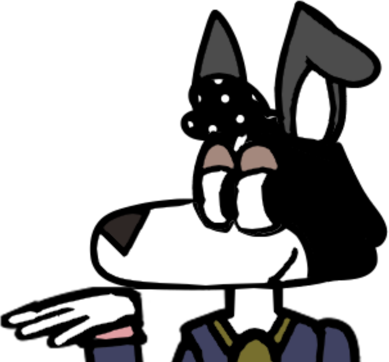 Damsel Lucifer
