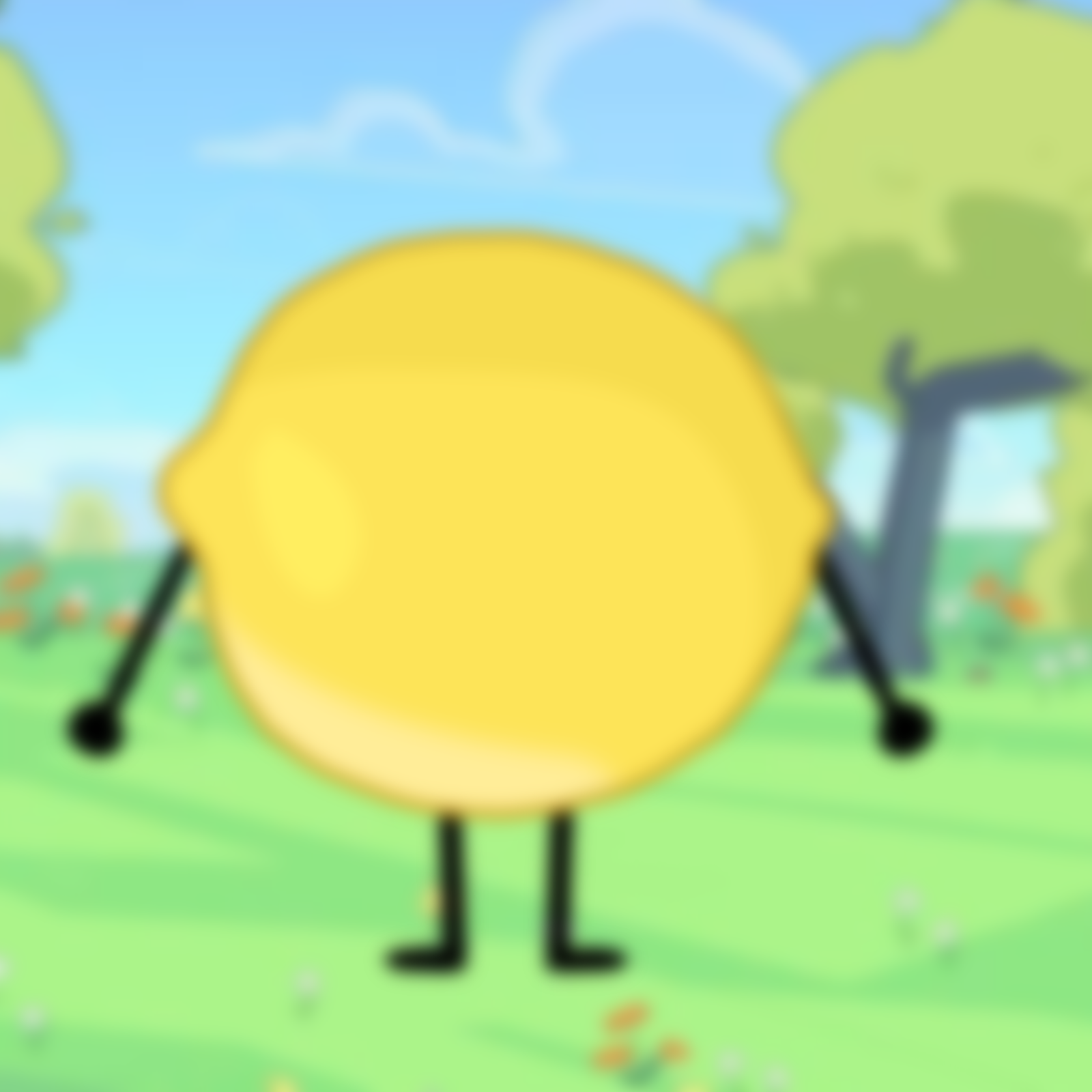 LEMON || SHE/THEY