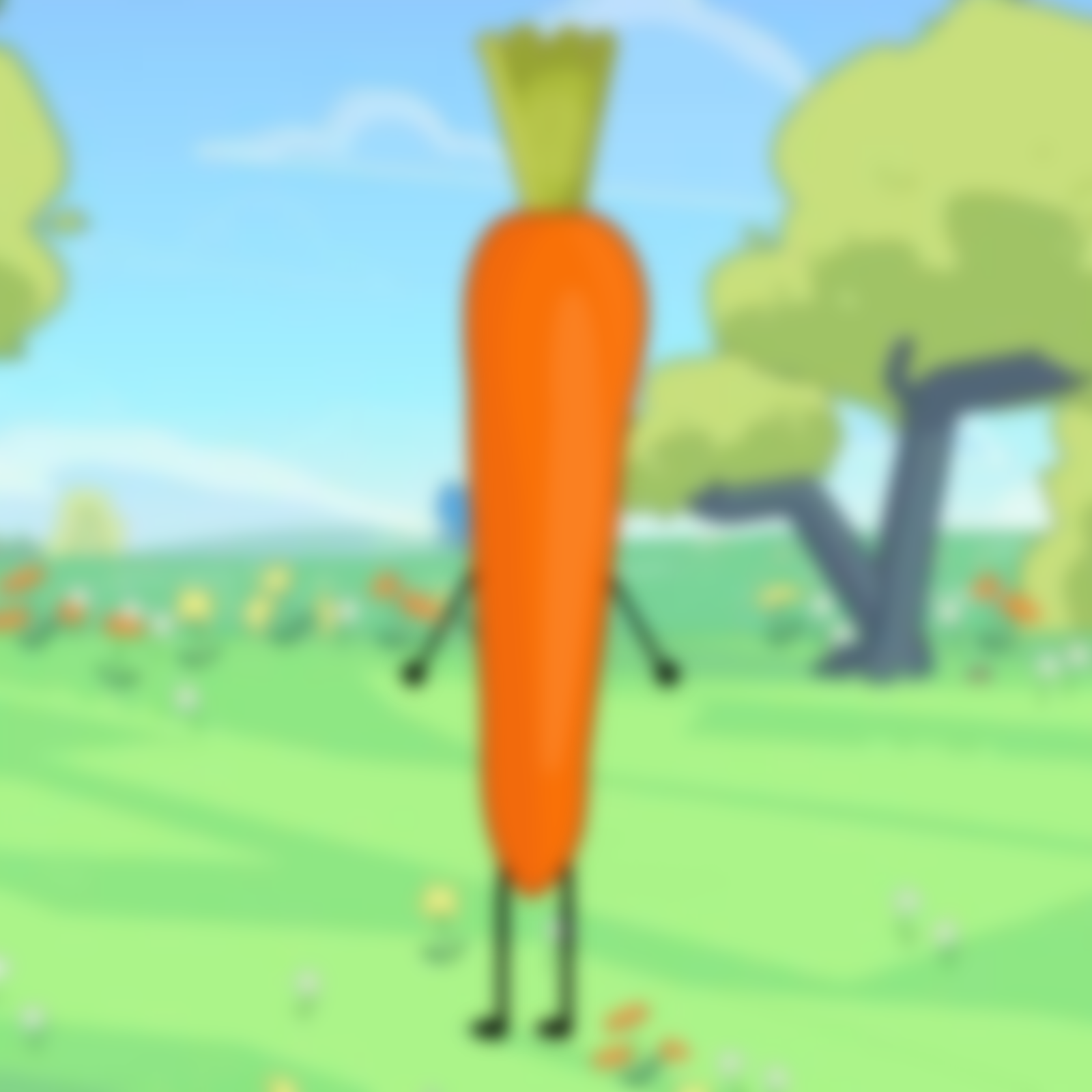 CARROT || IT/ITS