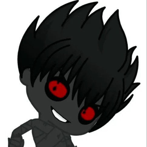 Male Shadow (Antagonist)
