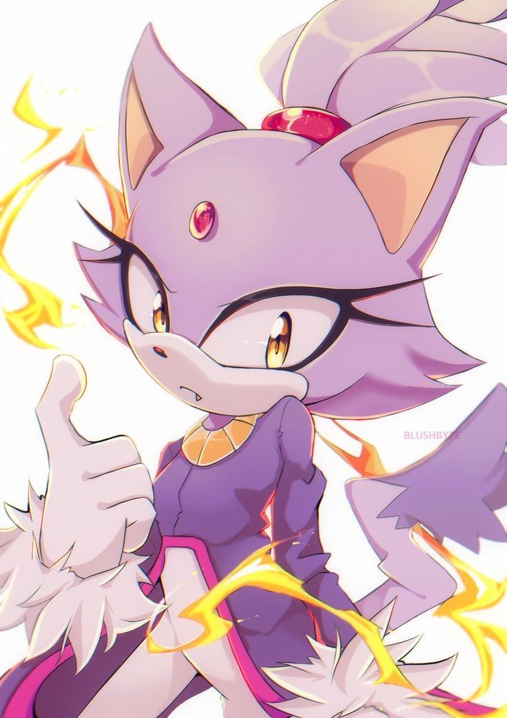 Blaze