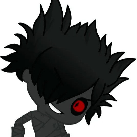 Male Background Shadow (BG)