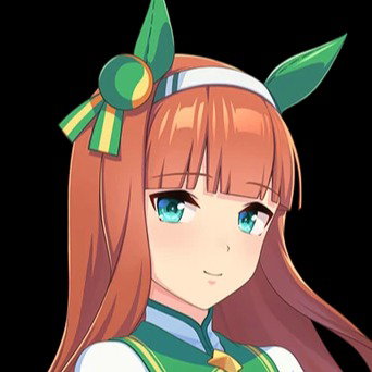 Silence Suzuka