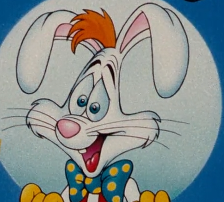 Roger Rabbit