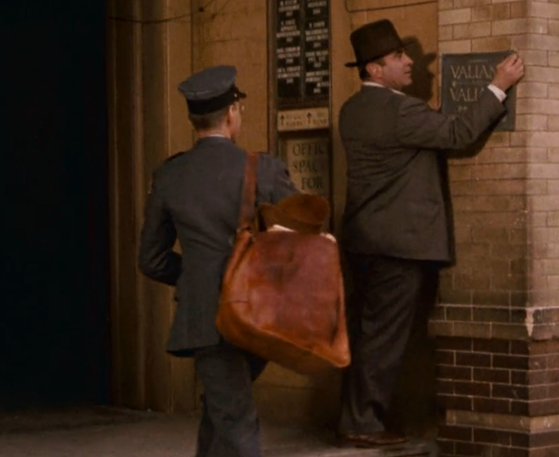 Postman