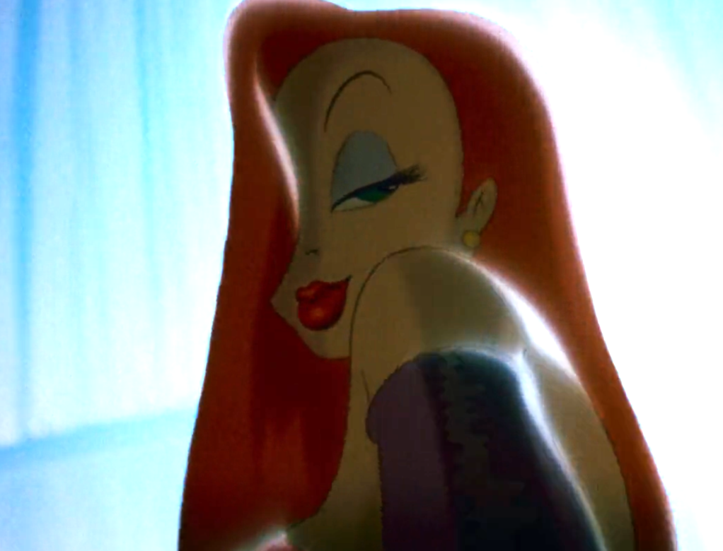 Jessica Rabbit