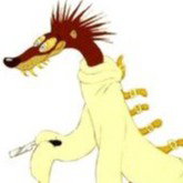 "Psycho" Weasel