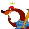 "Stupid" Weasel