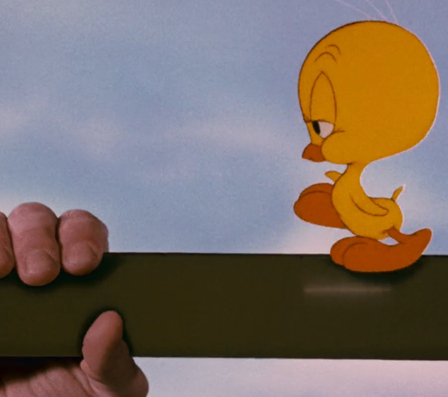Tweetie