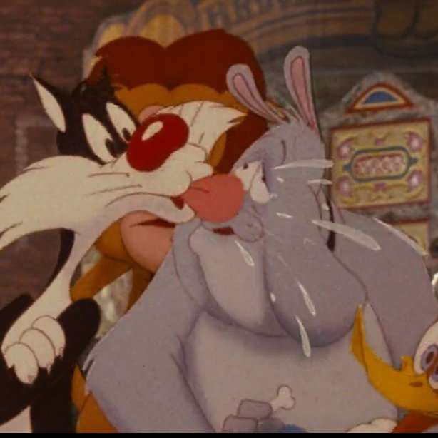 Sylvester the Cat