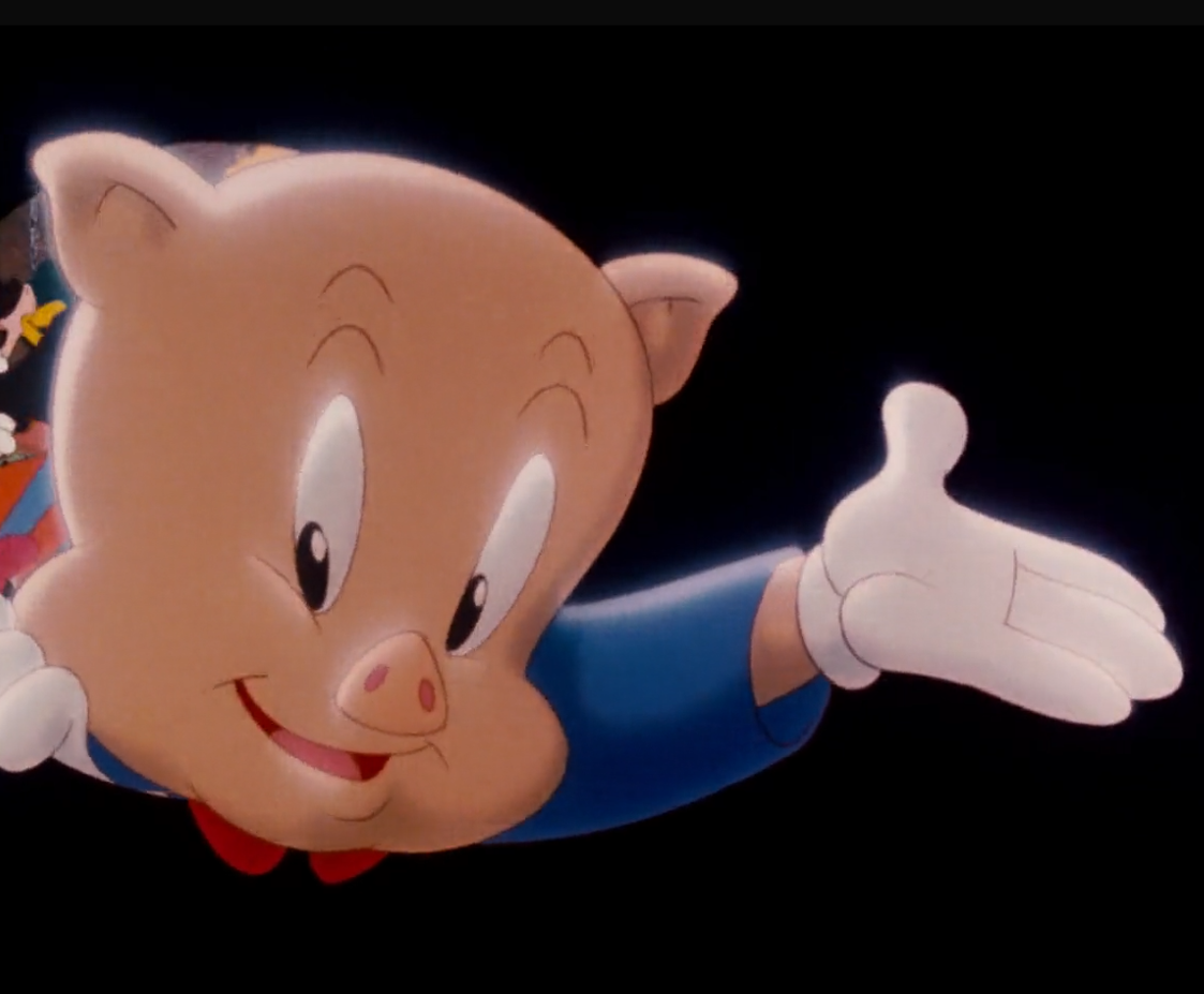 Porky