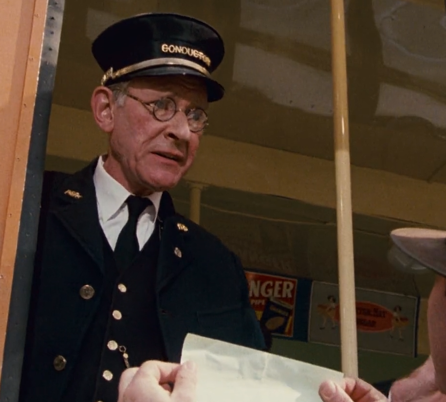 Conductor