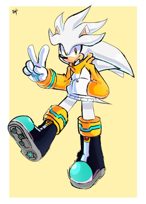 Silver