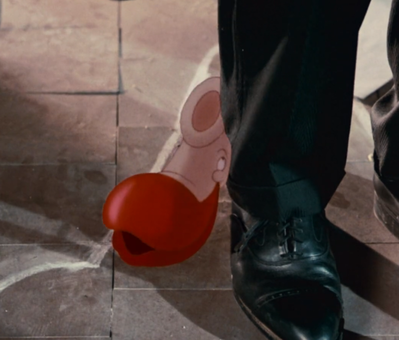 Shoe