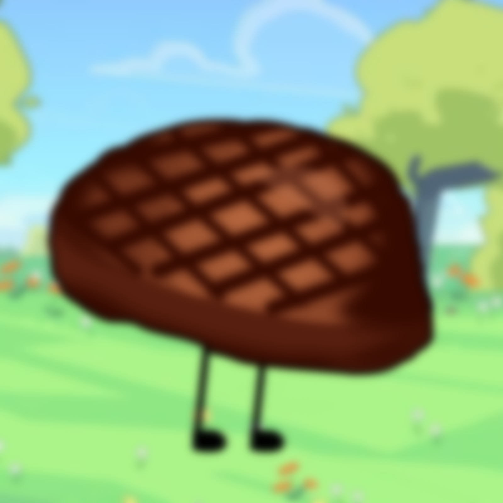 STEAK || IT/ITS (GENDERFLUID)