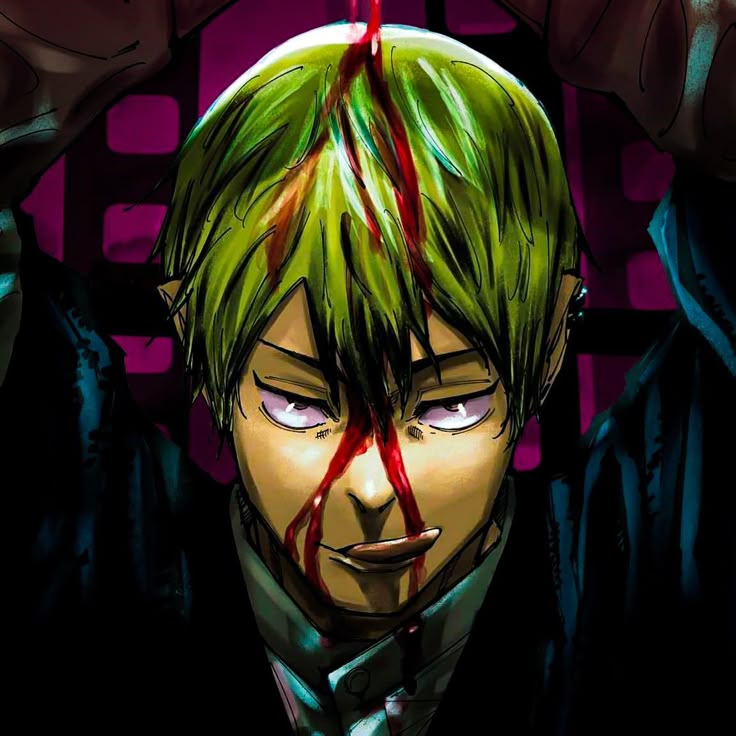 Naoya Zenin