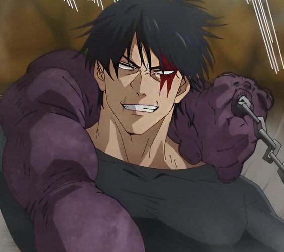 Toji