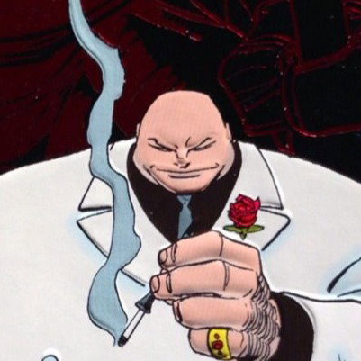 Wilson Fisk/Kingpin