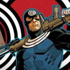 Bullseye