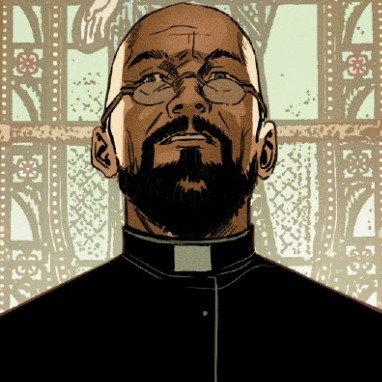 Father Cathal