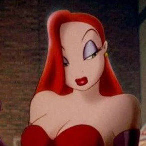 Jessica Rabbit