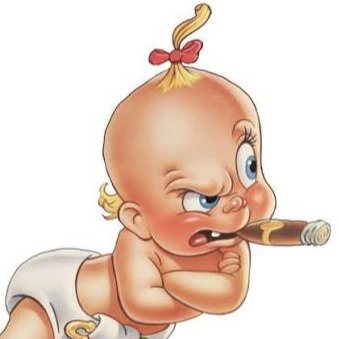 Baby Herman