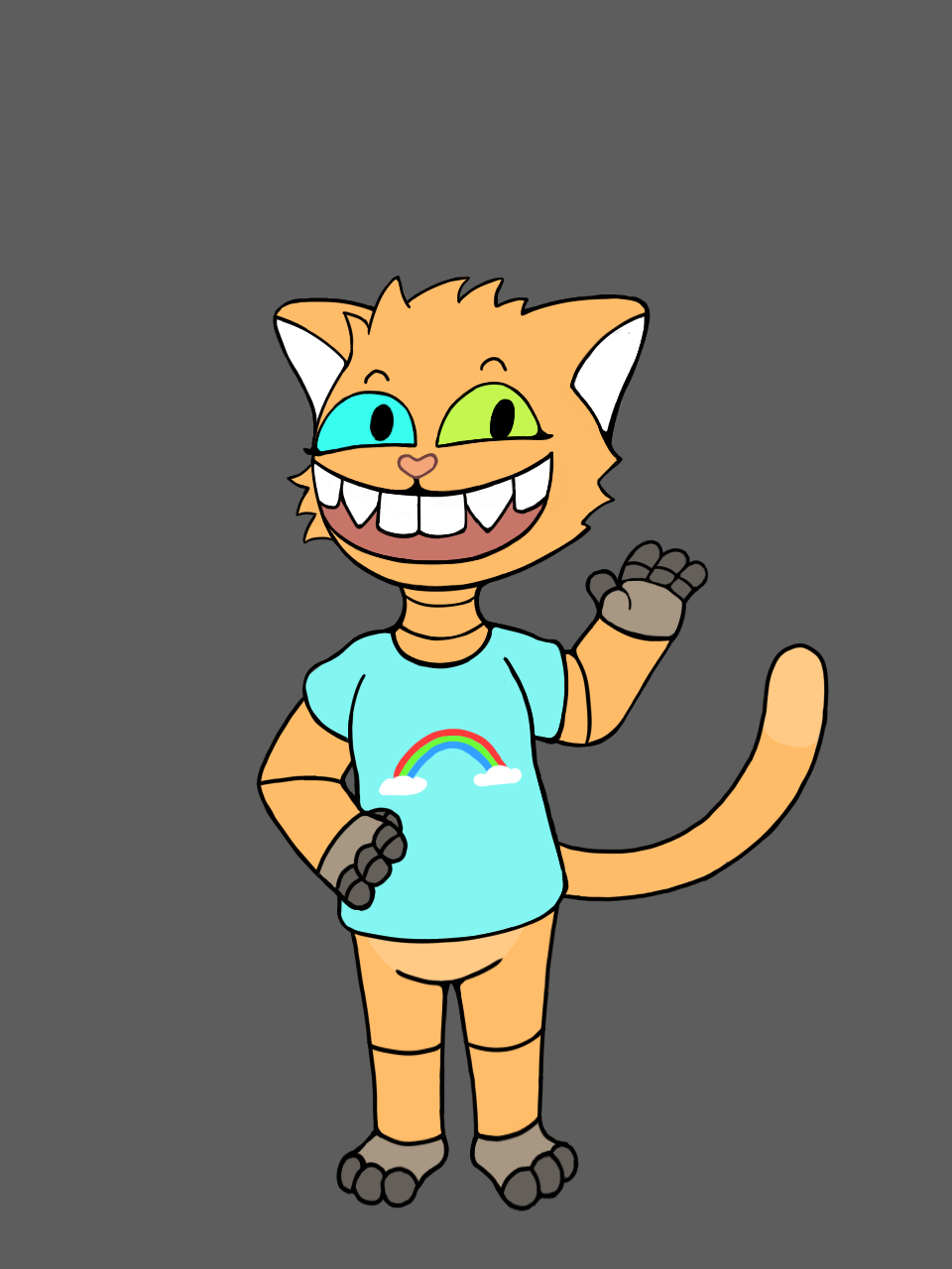 Voice Actor