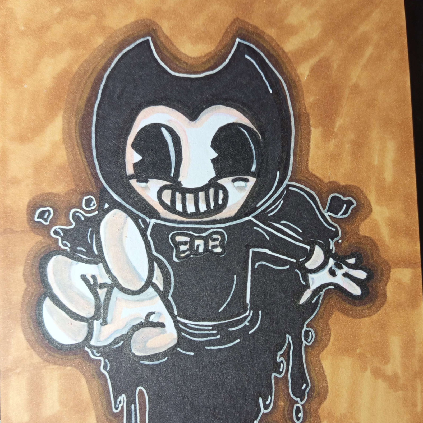 Bendy