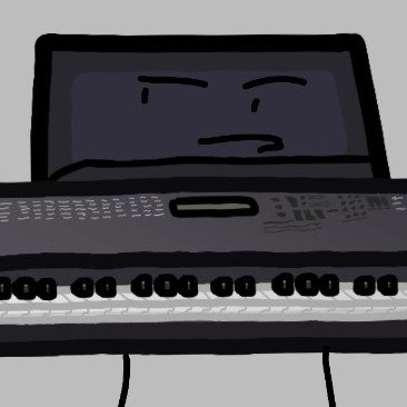 Keyboardy