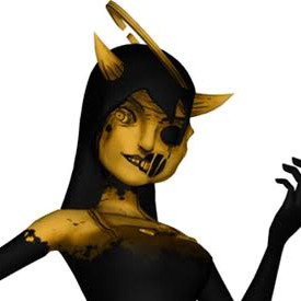 Twisted Alice