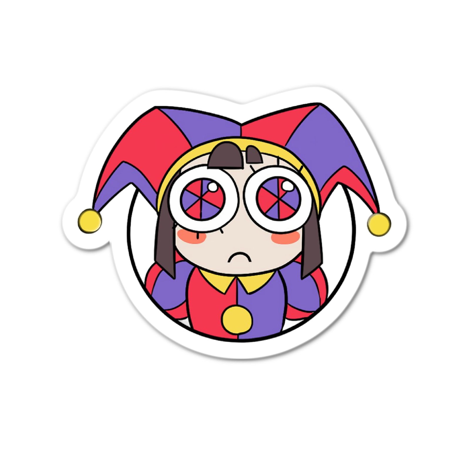 Pomni