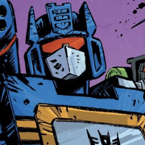 Soundwave