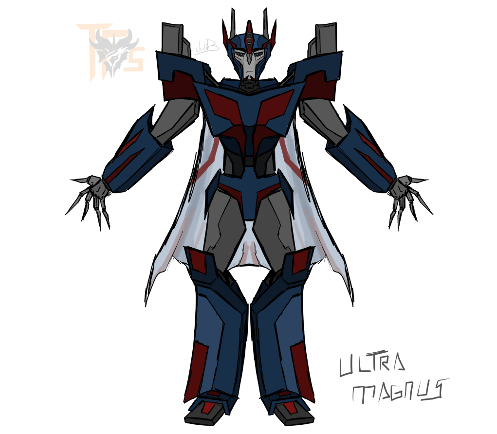 Ultra Magnus
